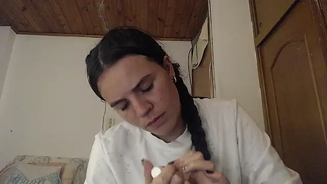 Shanel_Lozano live cam on StripChat