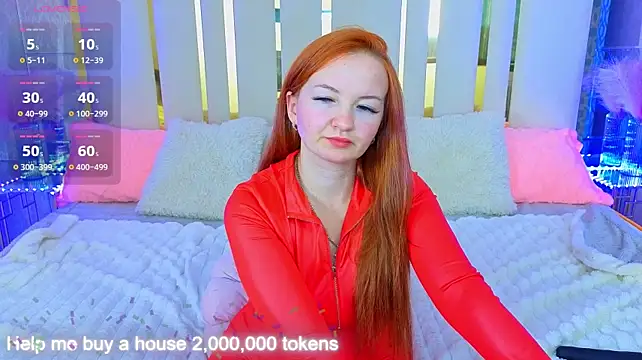 Marina_Mur_ live cam on StripChat