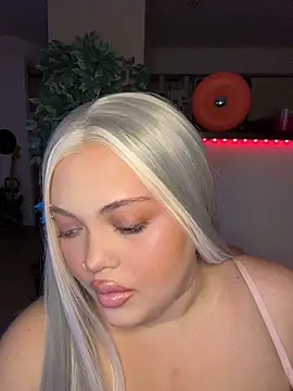 Vixen-Kiss live sex cam