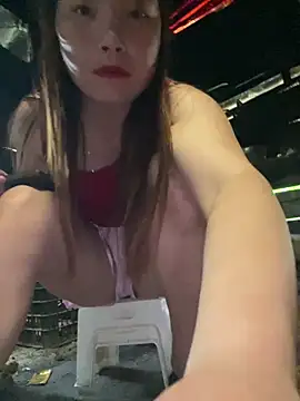 Bay-bi live cam on StripChat