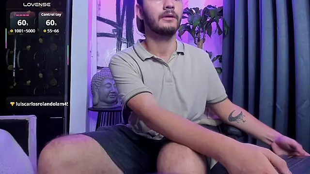 JacoLive live sex cam