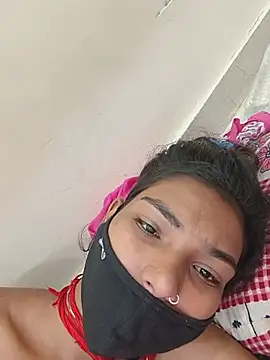 Chahat_Love-143 live cam on StripChat