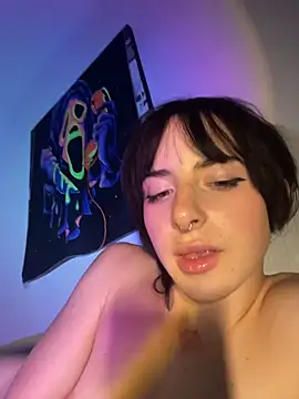 MikaScarlet live cam on StripChat