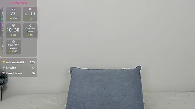 Kiraeko live sex cam
