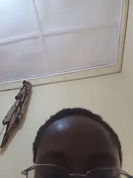 Osimbos live cam on StripChat