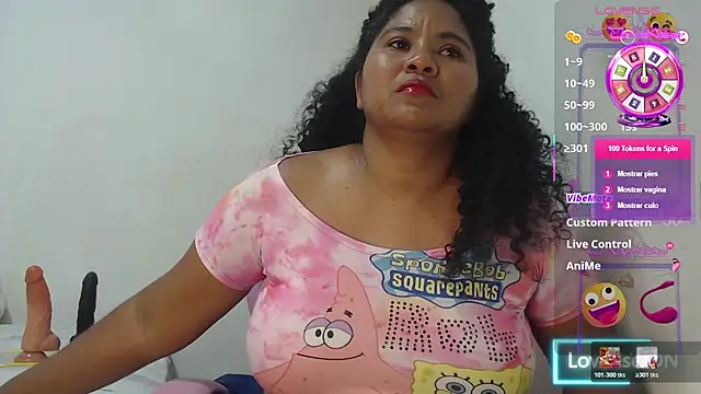 Karla_Rodriguez0 live cam on StripChat