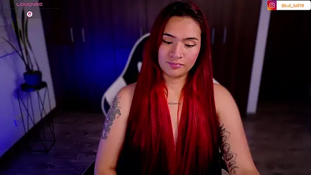 ImLui_lu live sex cam