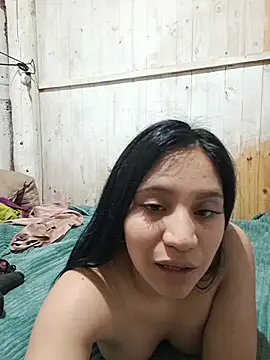 sex_bri live cam on StripChat