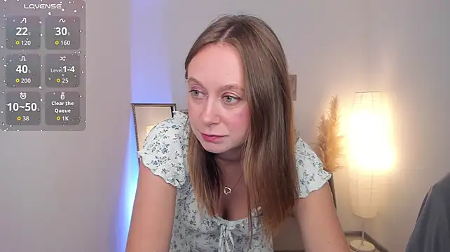 Brooke_lover live cam on StripChat