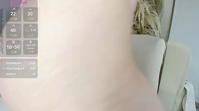 Abby_rosset live cam on StripChat