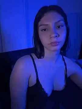 shery_l live cam on StripChat