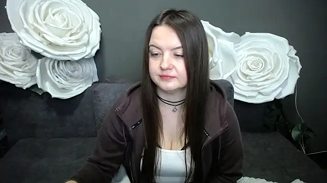 MavkaCute live cam on StripChat