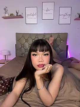 StarLovee live sex cam