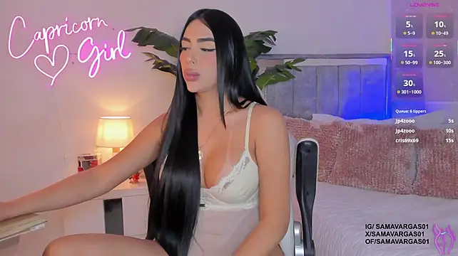 Samavargas01 live sex cam