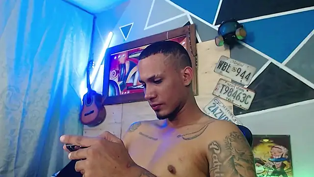 MagnusFrost live sex cam