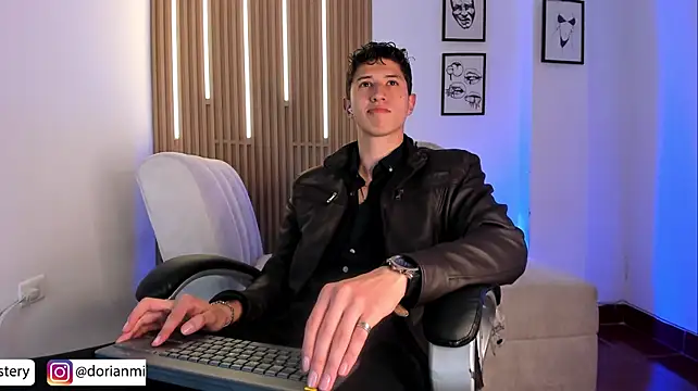 Dorianmistery2322_ live sex cam