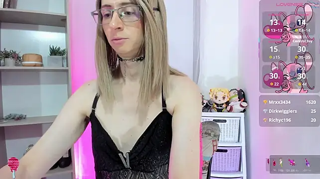 KimberlyJohnsoon live sex cam