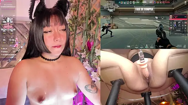 Nanachi_Cook live sex cam