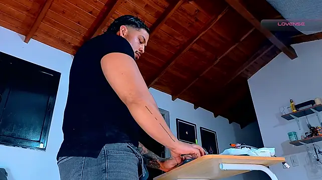 SilvaBranko live sex cam