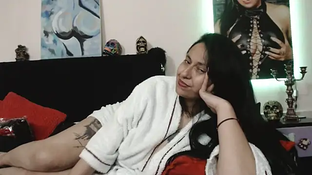 holydeath_1 live cam on StripChat