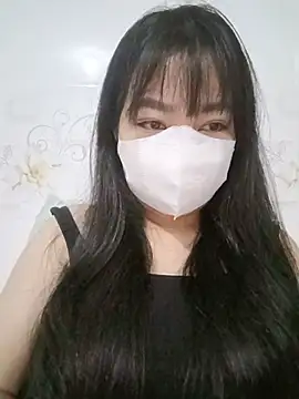 Alice-Xu live cam on StripChat