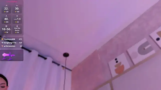 Samantha-Pardo live cam on StripChat