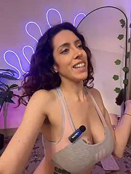 sushiboxxx live cam on StripChat