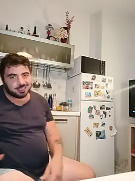 bear_skinny live cam on StripChat