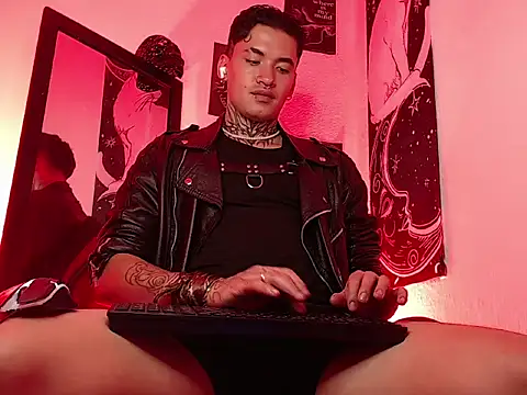 AlecBanne_ live sex cam