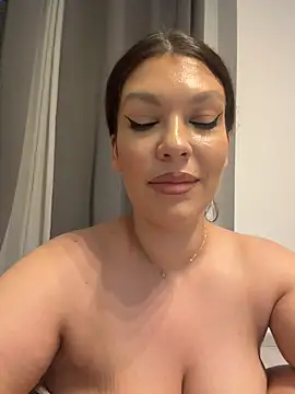 ClaraPasssion live sex cam