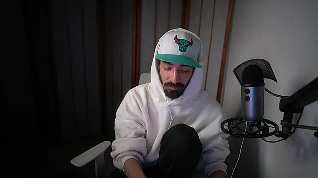 Your_Ice_cream live cam on StripChat