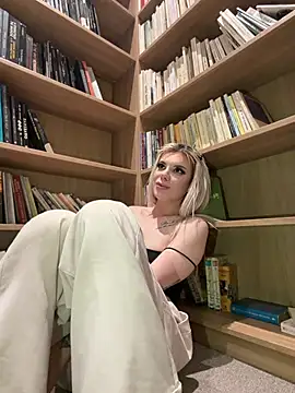 AlyssaFoxx_ live cam on StripChat