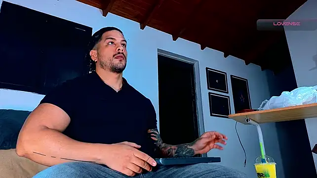 SilvaBranko live sex cam