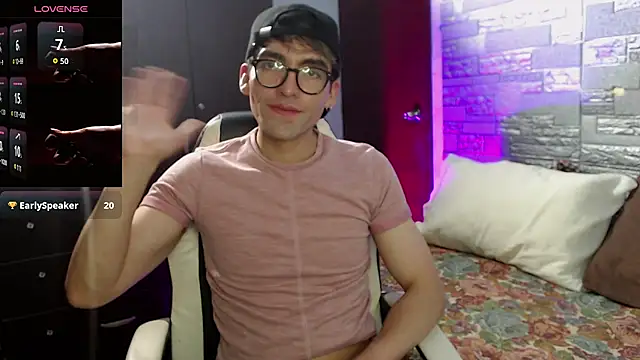 Ian_knight live sex cam