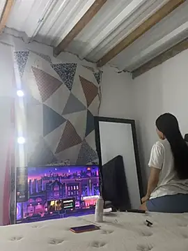 RAKEL37 live cam on StripChat