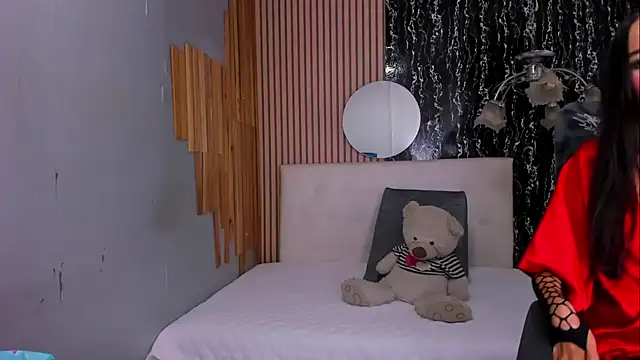 MarianaGalviz_ live cam on StripChat