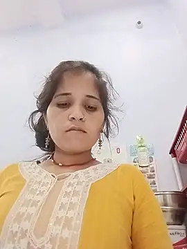 Sanjna_babby live cam on StripChat