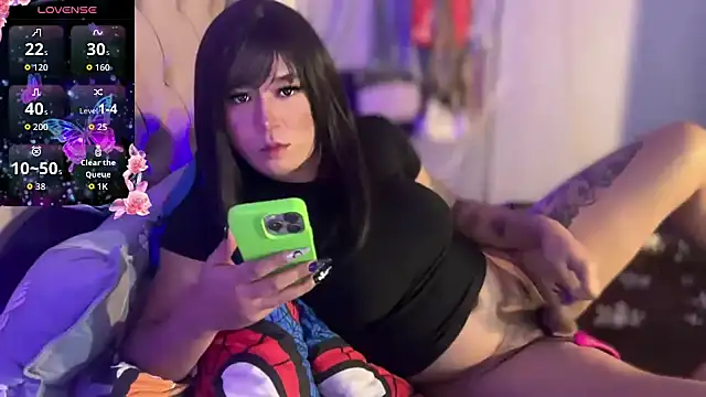 Yourgoddess_Sophie live cam on StripChat