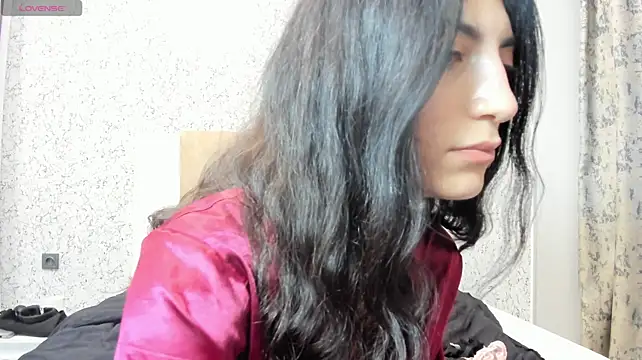 Miilaa live cam on StripChat