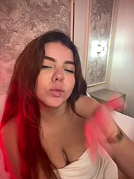 ximena_dork live cam on StripChat