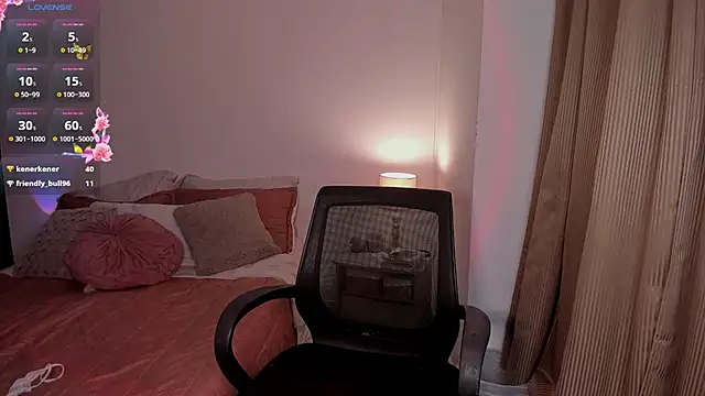 miia_jhones16 live cam on StripChat