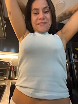 ReggieG live cam on StripChat