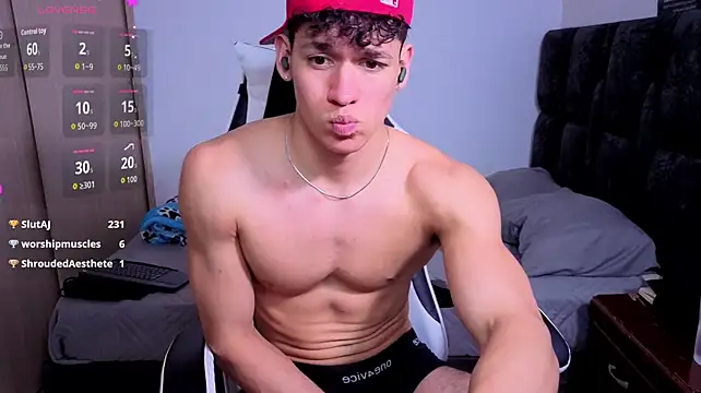 Luke_Muscle live sex cam
