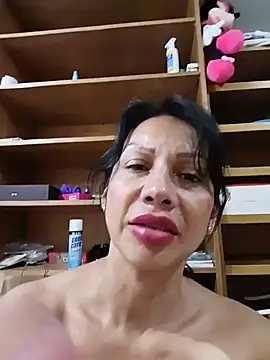 Grace_Velvet live cam on StripChat