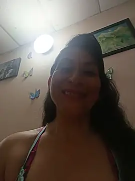 Lucia_Rios live cam on StripChat