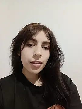 Ashlyvaldes live cam on StripChat
