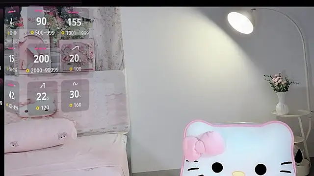 lvy-w live cam on StripChat