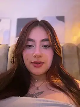 cute__cherry_ live cam on StripChat
