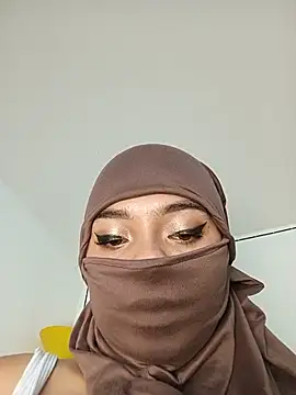 Samira_1 live cam on StripChat