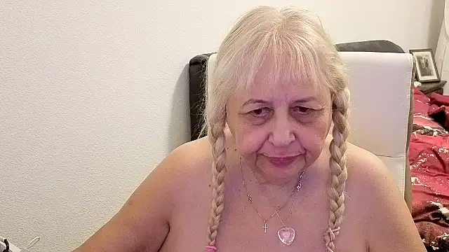 SusiLifeXXX live cam on StripChat